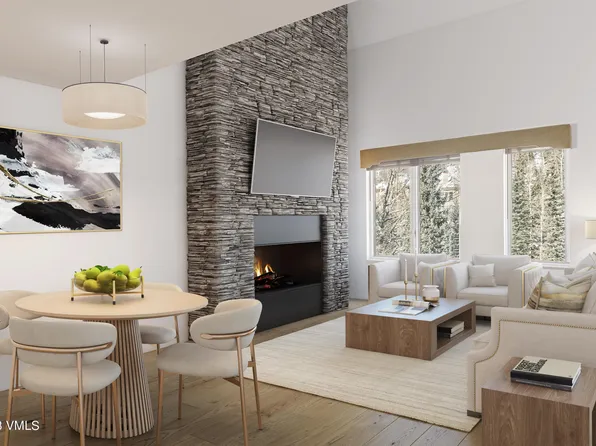 120 Offerson Rd #L331, Beaver Creek, CO 81620