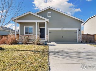 2865 Big Thunder Rd, Berthoud, CO 80513