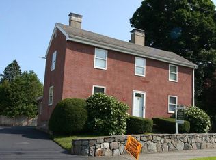 3 Wenham St, Danvers, MA 01923