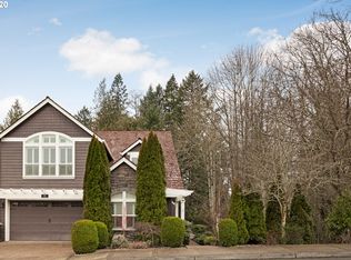 1407 NW Mayfield Rd, Portland, OR 97229