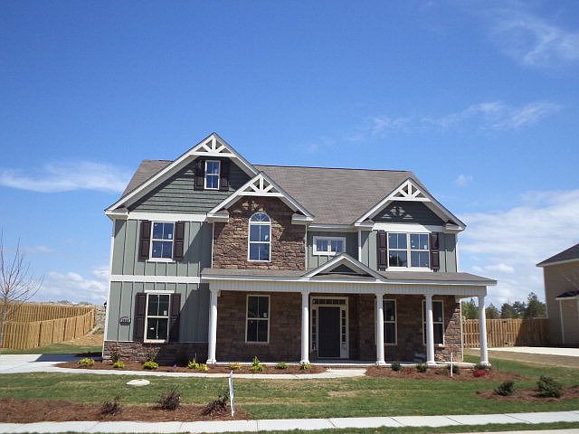1st image of 3008 Haynes Station Drive