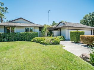 12535 Scully Ave, Saratoga, CA 95070
