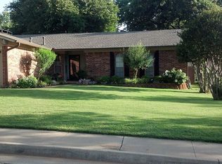 909 Brett Dr, Edmond, OK 73013
