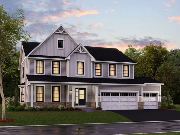 19 Hawthorn Ridge Dr, Hawthorn Woods, IL 60047