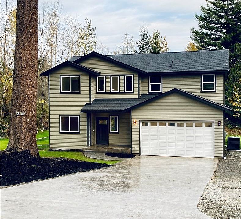 1st image of 9518 210th Ave E