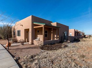 1 Kimberli Ct, Santa Fe, NM 87508