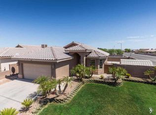 848 S Columbia Ave, Somerton, AZ 85350