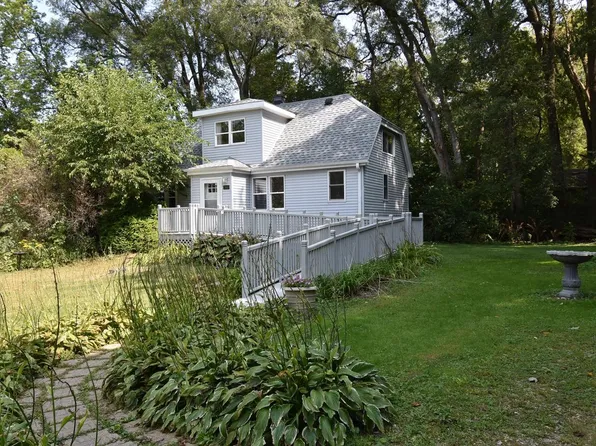7860 North 45th STREET, Brown Deer, WI 53223