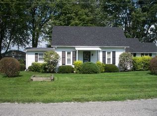 4200 E 100 S, Lebanon, IN 46052