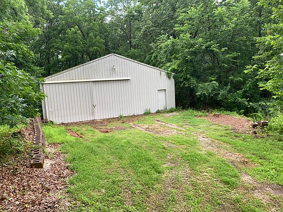 2400 SF Metal building 