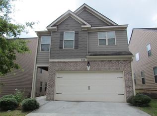 5158 Rapahoe Trl, Atlanta, GA 30349