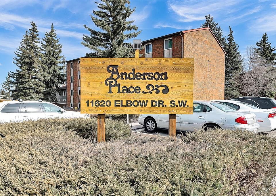 11620 N Elbow Dr SW #223, Calgary, AB T2W 3L6 | MLS #A2311104 | Zillow