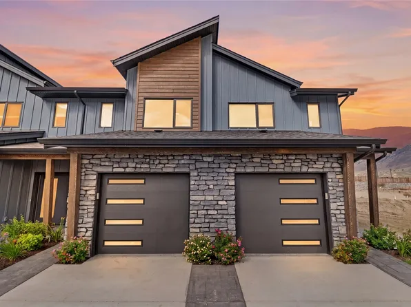 3580 Valleyview Dr #153, Kamloops, BC V2C 4C1
