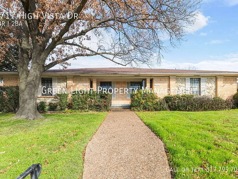 3717 High Vista Dr — Photo 2