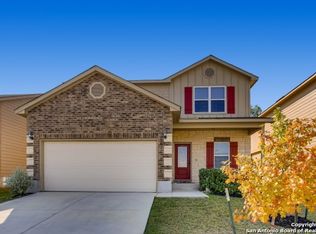 9613 Sandy Ridge Way, San Antonio, TX 78239