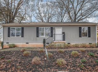 2321 Greenland Ave, Charlotte, NC 28208