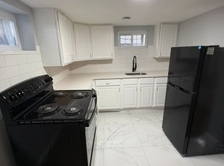 69 Stockman Pl #1, Irvington, NJ 07111