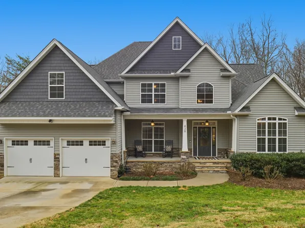 438 S Buckhorn Rd, Greenville, SC 29609