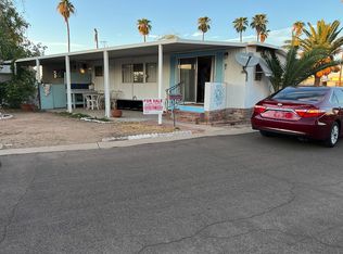 701 S Dobson Rd LOT 335, Mesa, AZ 85202