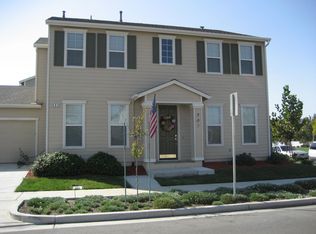 903 Liberty Dr, Suisun City, CA