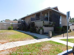 2309 W Gramercy Ave #2, Anaheim, CA 92801