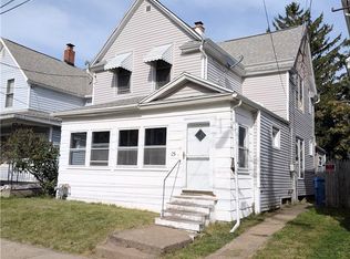15 Hartman Pl, Buffalo, NY 14207