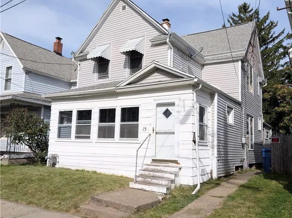 15 Hartman Pl, Buffalo, NY 14207