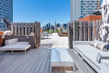 Rented by Modern Spaces