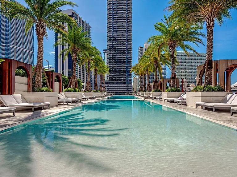 801 S Miami Ave #2607 — Photo 22
