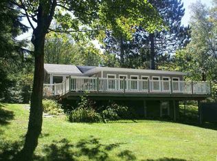 7074 S Cleveland Rd, Lake Nebagamon, WI 54849