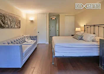 Rented by Citi Habitats