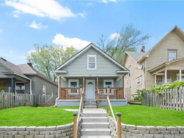 316 N 8th St, Kansas City, KS 66101