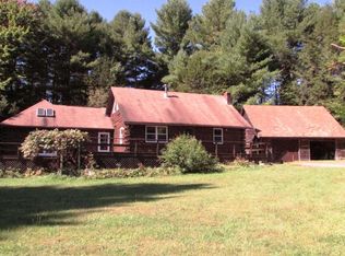 532 Bernas Rd, Cochecton, NY 12726