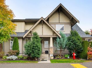 2501 161a St #8, Surrey, BC V3Z7Y6