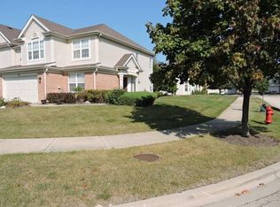 1871 Waverly Way, Montgomery, IL 60538