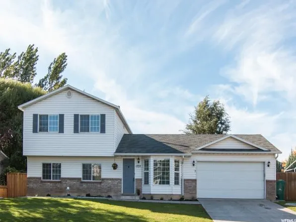 1535 W 650 S, Orem, UT 84058