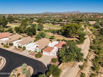441 E Desert Golf Pl, Oro Valley, AZ, 85737