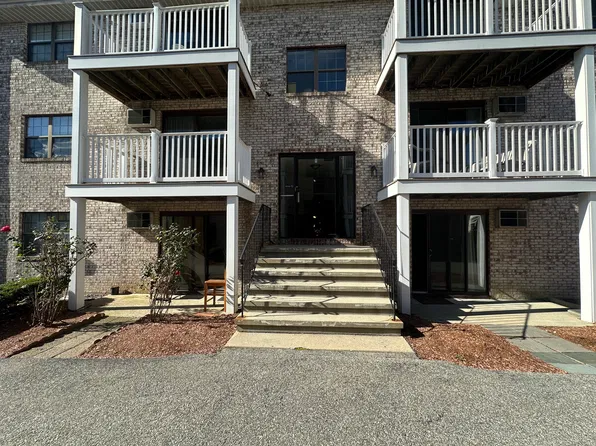 8 Kenmar Dr, Billerica, MA