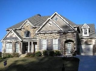 2512 Stone Manor Dr, Buford, GA 30519