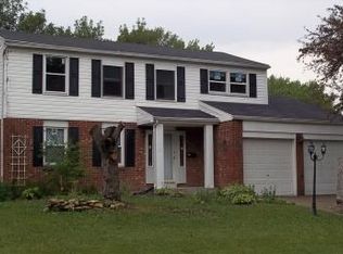 241 Porter Dr, Englewood, OH