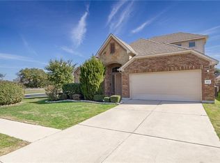 504 Tascate St, Georgetown, TX 78628