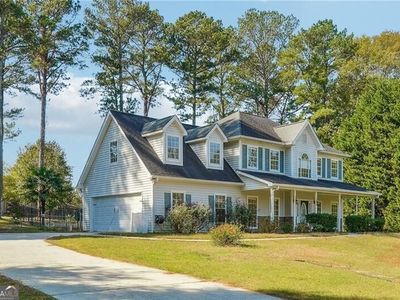 2315 Sycamore Dr, Snellville, GA, 30078