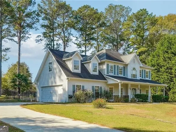 2315 Sycamore Dr, Snellville, GA 30078