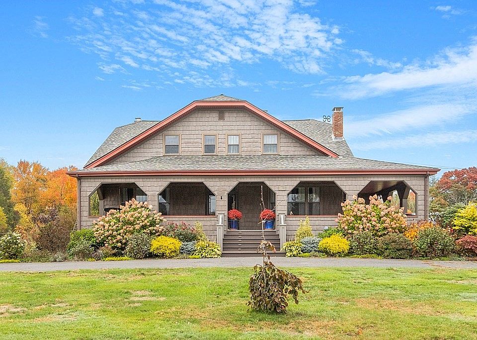 31 Washington St, Mendon, MA 01756 MLS 73019974 Zillow