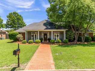 114 Fawnwood Dr, Brandon, MS 39042