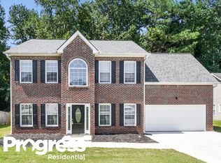 7039 Cheswick Dr, Riverdale, GA 30296