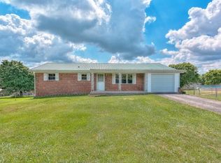 162 Love St, Greeneville, TN 37745