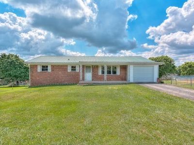 162 Love St, Greeneville, TN, 37745