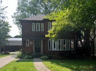 485-487 Neff Rd, Grosse Pointe, MI 48230