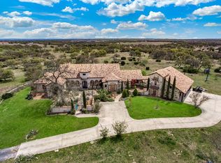 321 Huntsberry Rdg, Kerrville, TX 78028